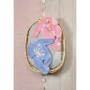 Baby Annabell - Salopeta Roz 36 Cm Zapf Creation - 1